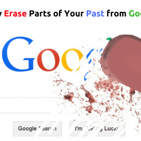 Right to be Forgotten