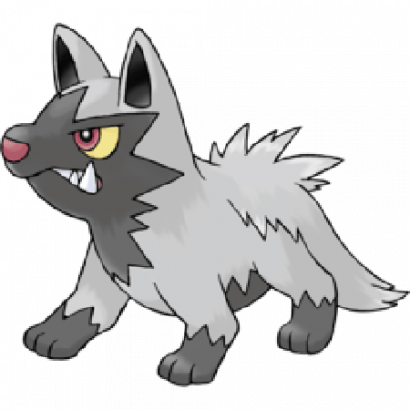 Poochyena_VR