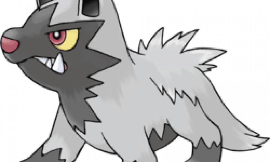 Poochyena_VR
