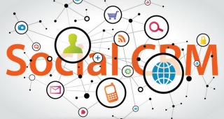 social CRM v4.0