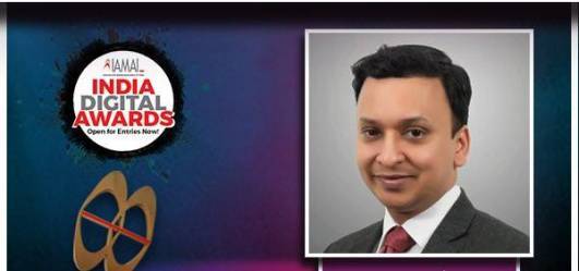 IAMAI India Digital Awards 2017