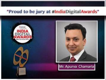 IAMAI India Digital Awards 2017